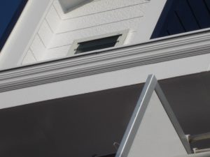 東村山市　Ｏアパート　外壁塗装　屋根塗装 (6)